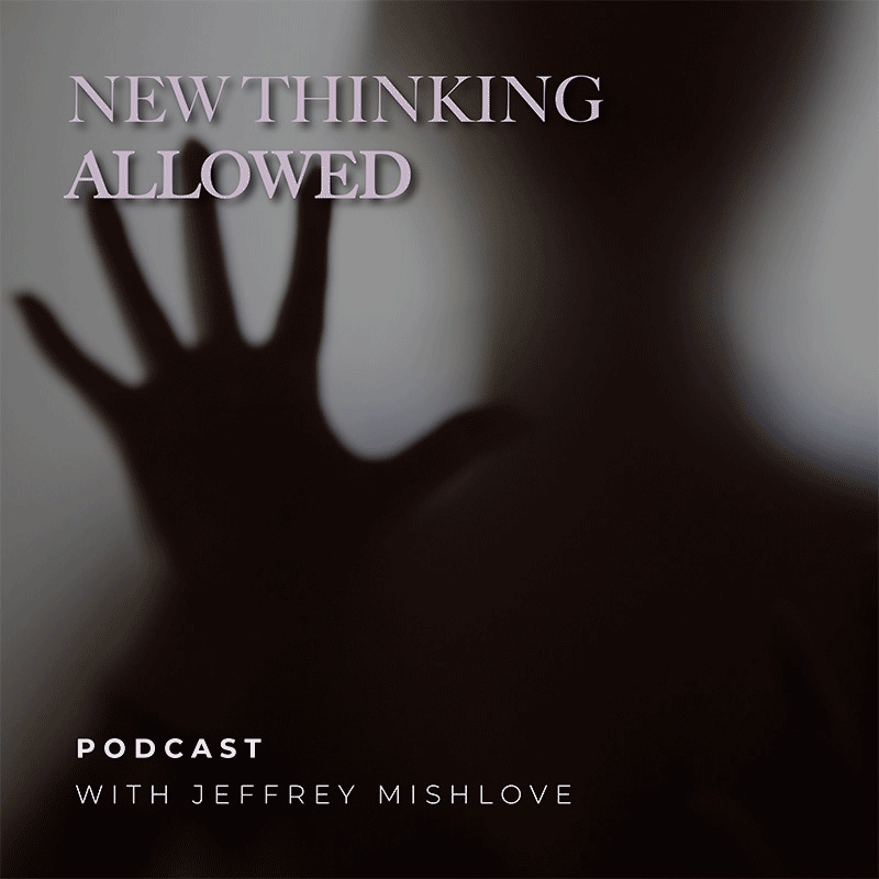 The Making of a Paranormal Investigator  title card