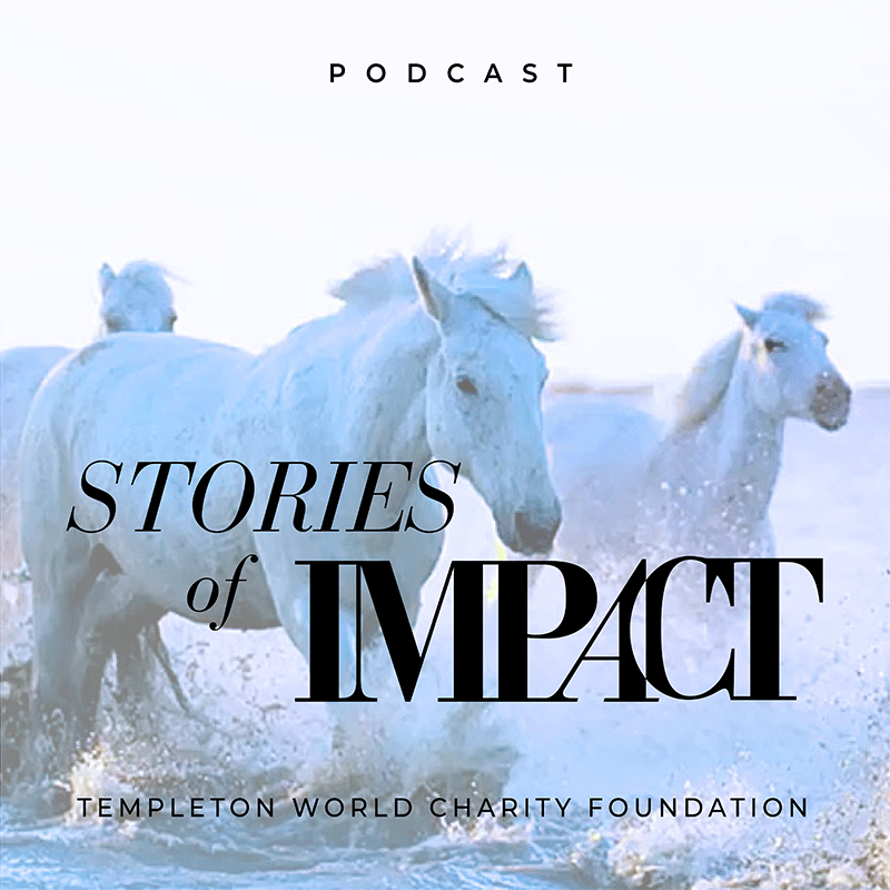 Animal Cognition with Dr. Brian Hare title card