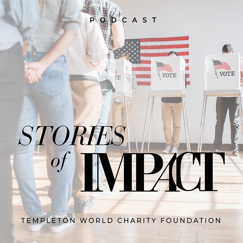 An Agenda for Rebuilding Our Civic Ideals with Dr. Andrew Briggs and Dr. Dominic Burbidge title card