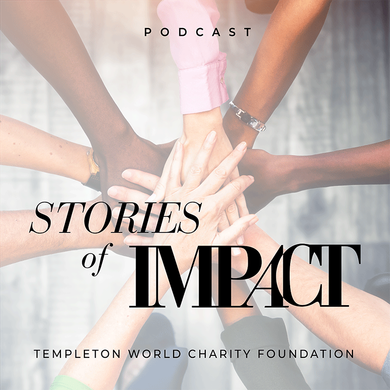 The Politics of Social Cohesion with Dr. Colin Mayer title card