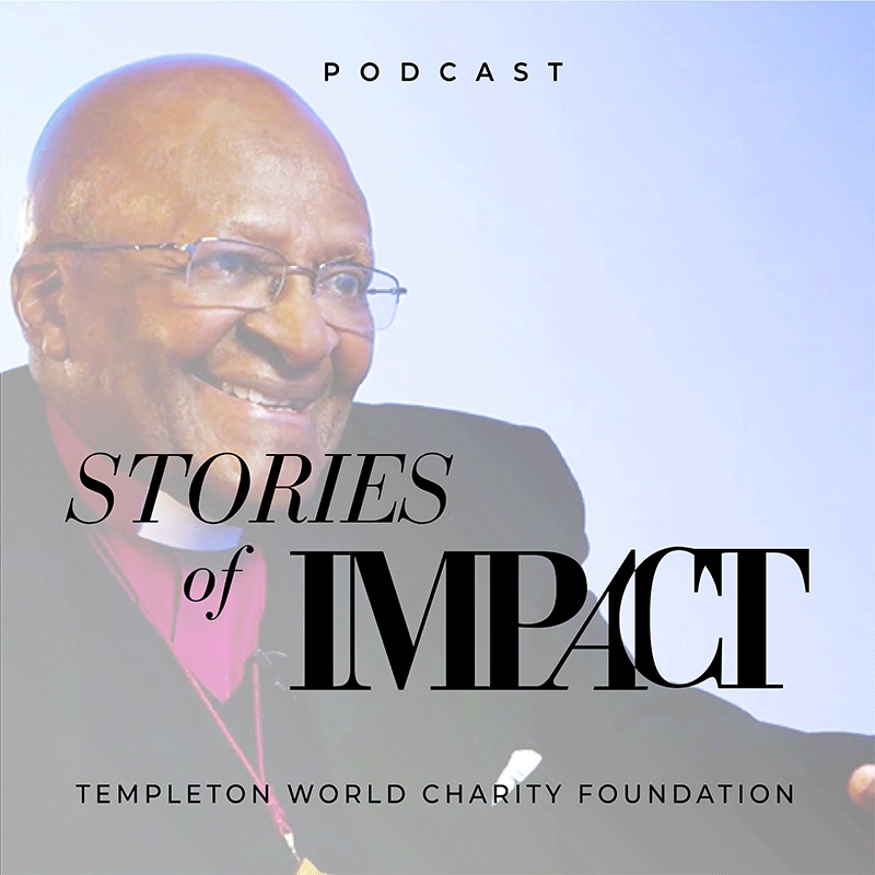 Ubuntu & Youth Radio Reporters with Nina Callaghan title card