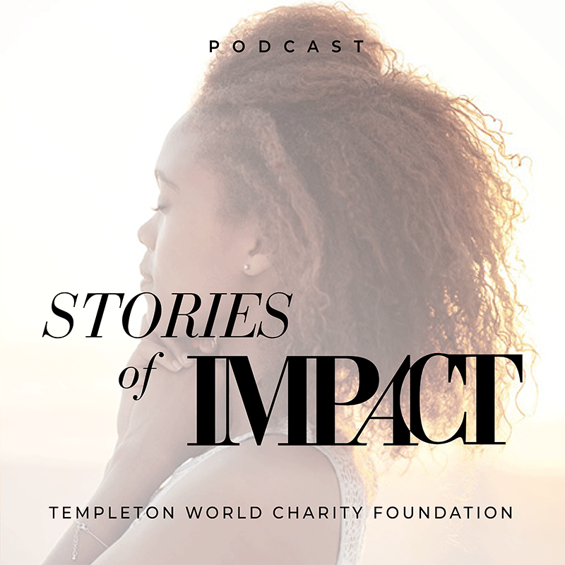 The Power and Meaning of Forgiveness with Dr. Everett Worthington title card