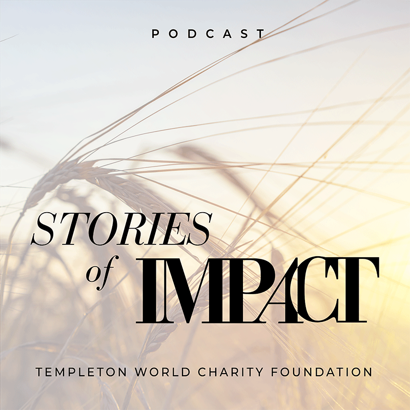 Science, Religion & Spirituality with Professor Kenneth Pargament title card