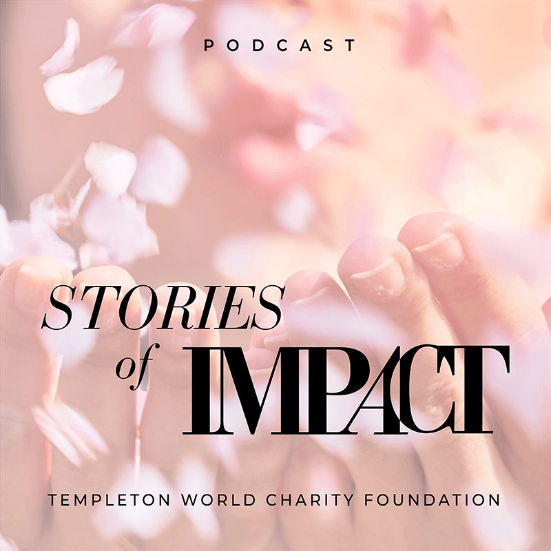 Creating a Culture of Flourishing with Cristine Legare title card