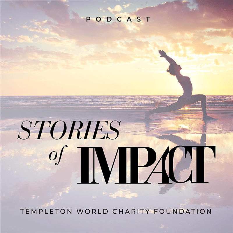 The Science of Spiritual Exercises with Rev. Sue Phillips and Casper ter Kuile title card