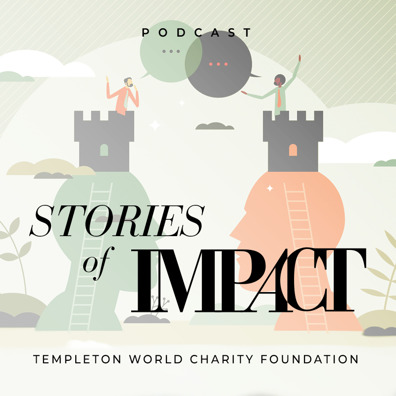 Polarization Part 3 with Dr. Andrew Serazin, Dr. Eric Marshall, and Virginia Cooper title card