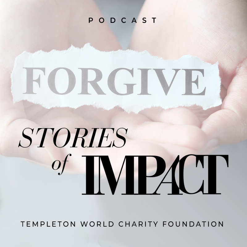 A Preview of Our Special Series on Forgiveness title card