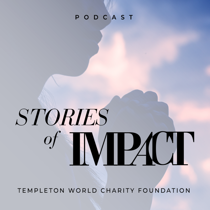 Forgiveness Part 2 title card