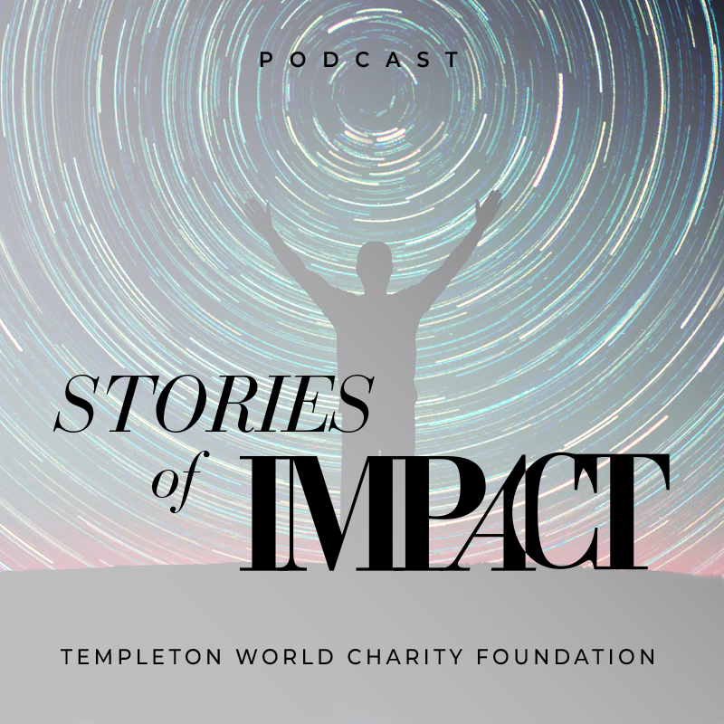 Education After Silos: Science & Religion title card