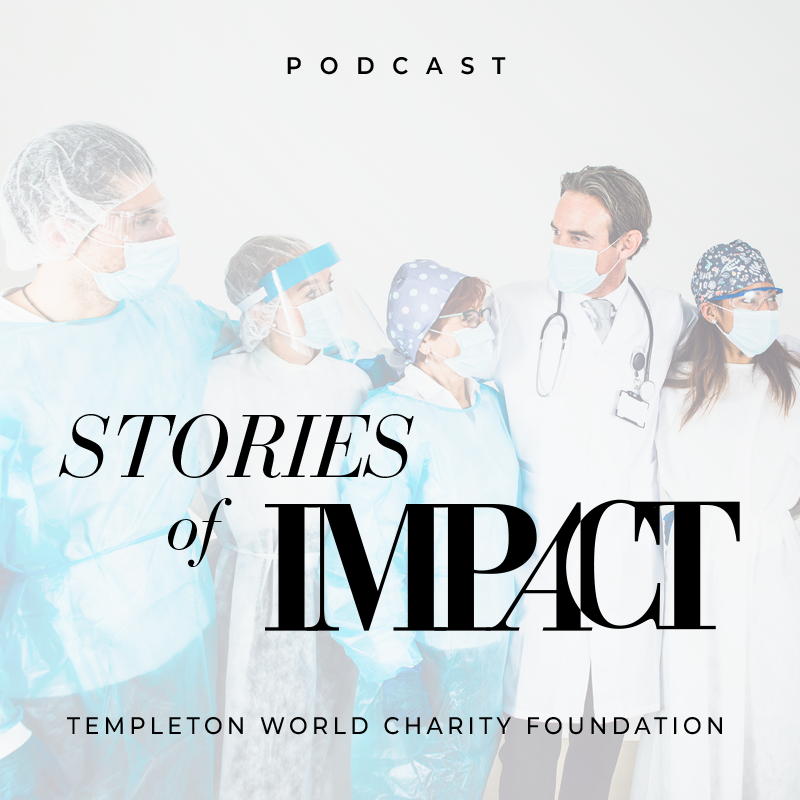 Calm Doctors Make Good Doctors title card