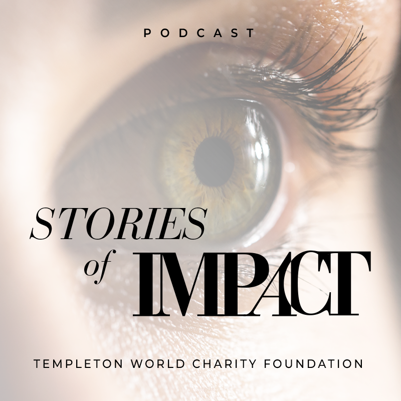 Looking Back, Looking Forward title card