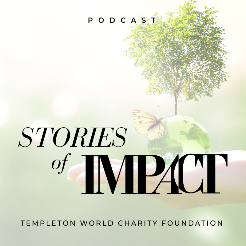 Human Flourishing Conference Wrap-up with Dr. Andrew Serazin,  Heather Templeton Dill, Dr. Duncan Astle & Maritza Trejo title card