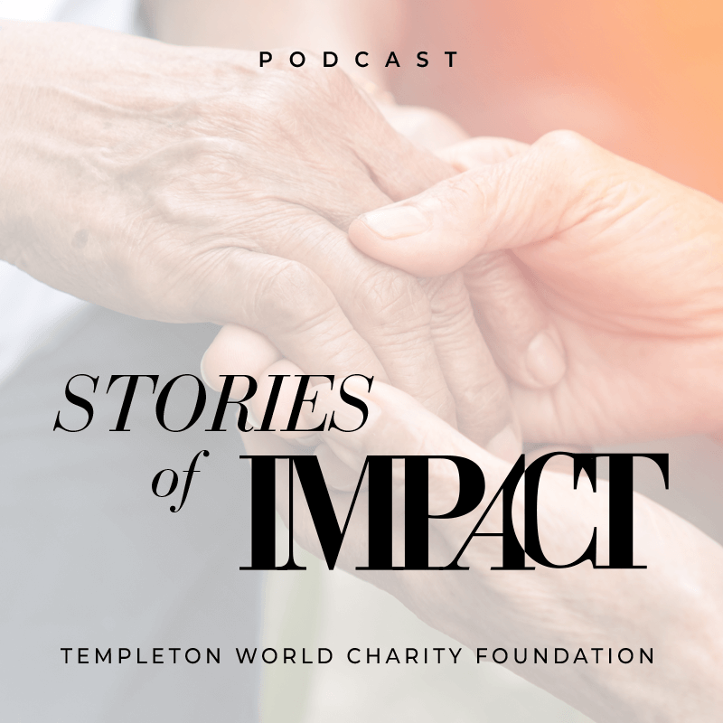 A Case for Compassion in Sustainable Development Goals title card