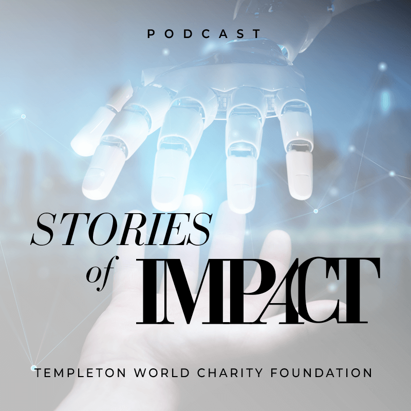 Ethical Artificial Intelligence title card