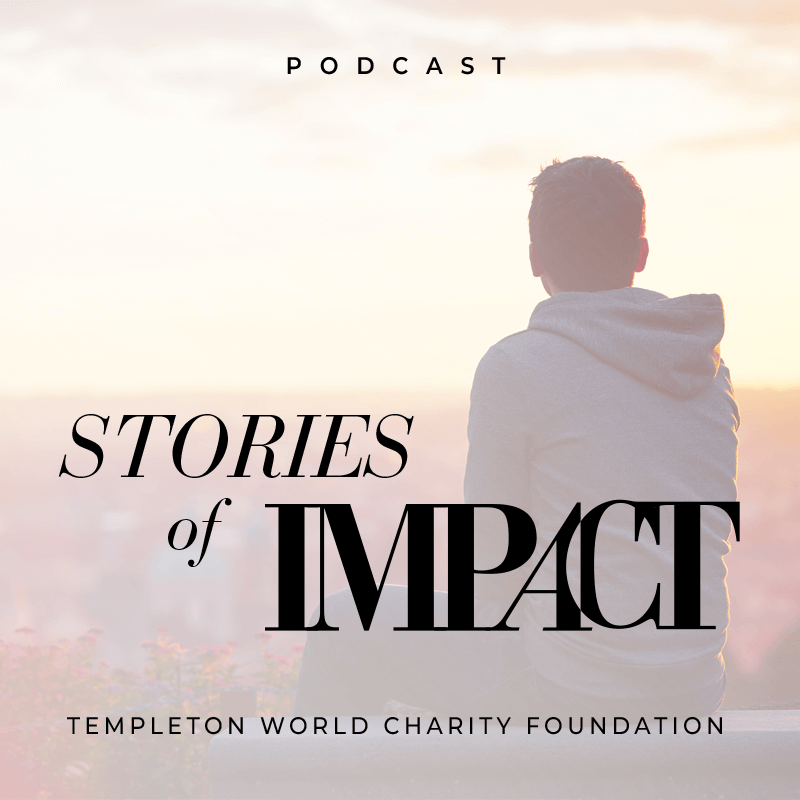 Solving the Loneliness Epidemic title card