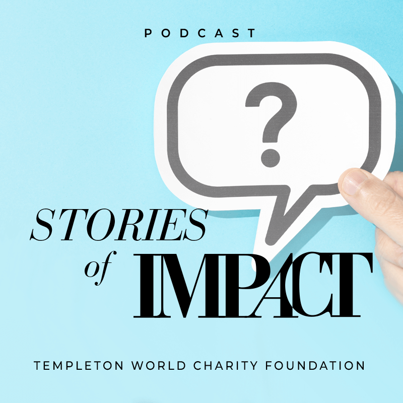 Dr. Berry Billingsley: Big Questions That Change How We Learn title card