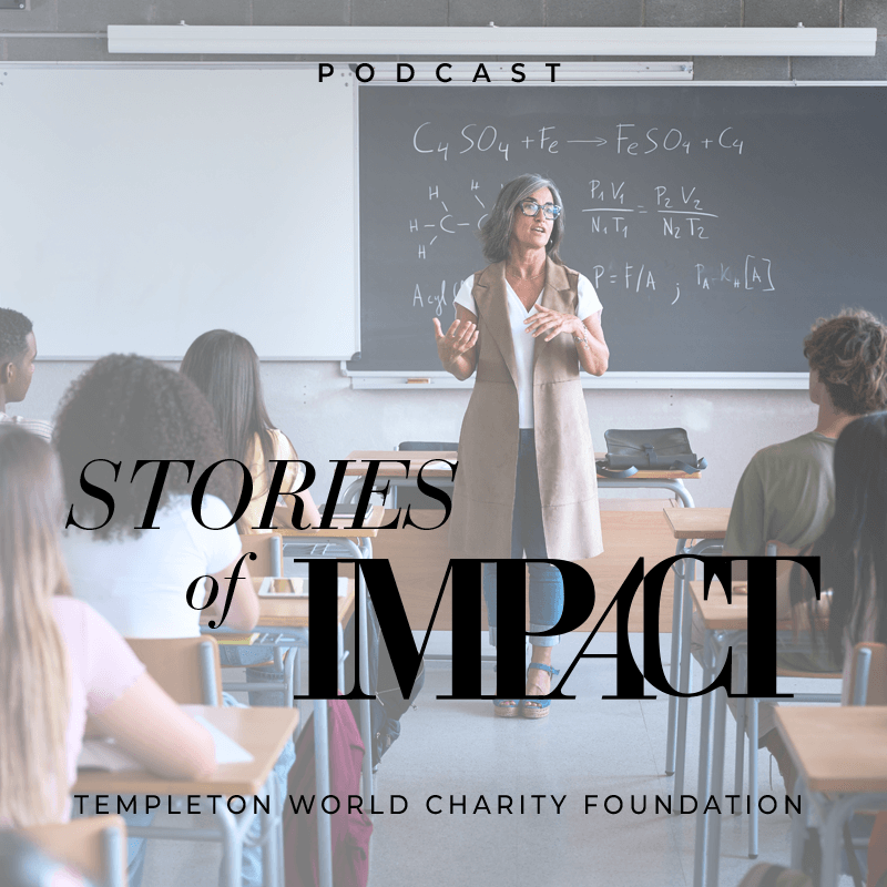 Embracing Diverse Worldviews in the Classroom title card