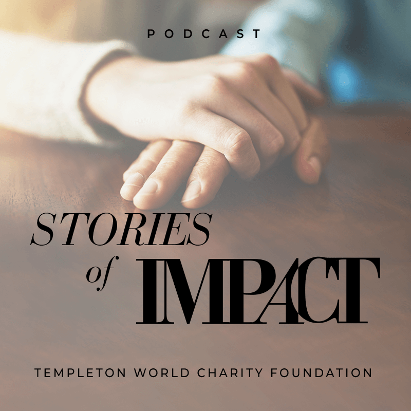 Dr. Eugene Ohu: Inspiring Empathy in Nigeria's Next Generation Leaders title card