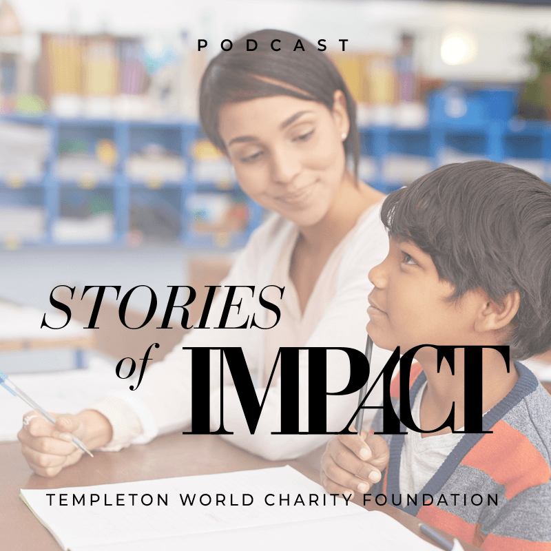 Nicole Bruskewitz and Henry May on Transforming Education Through Character title card