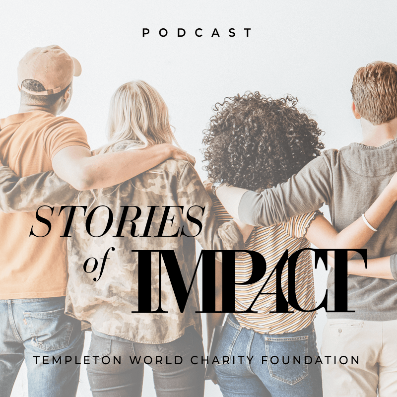 Dr. Alison Gopnik: Why Care Is the Heart of Human Flourishing title card