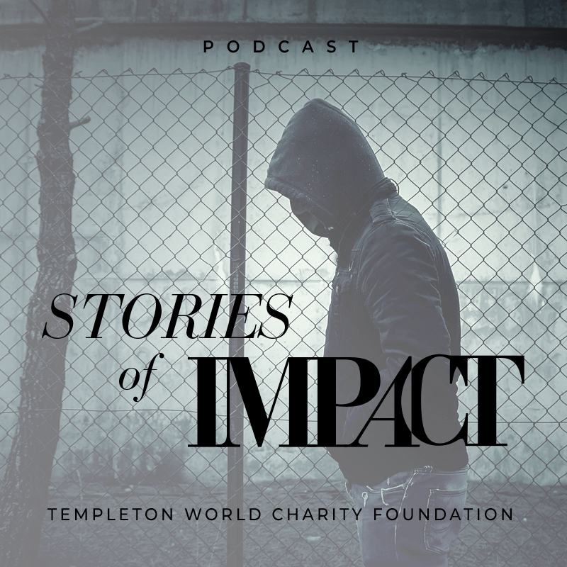 Dr. Santiago Tobón — From Gangs to Growth: Fighting for the Future of Medellín's Teens title card