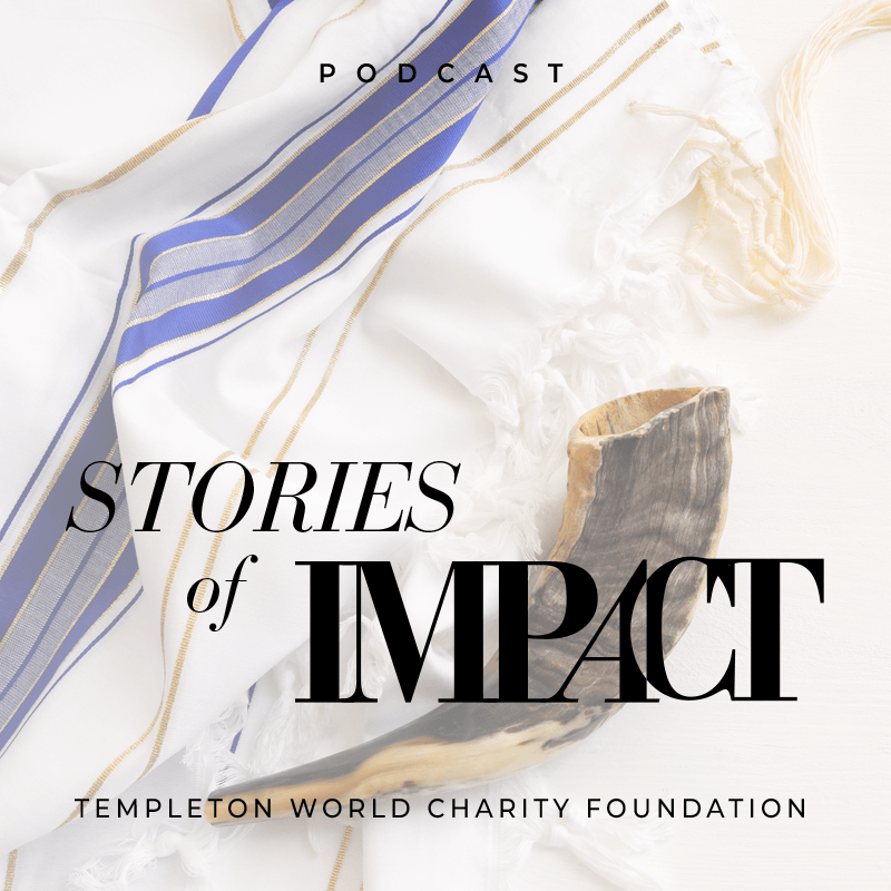 Dr. Adam Cohen & Dr. Kathryn A. Johnson: Flourishing in the Yom Kippur Fast title card