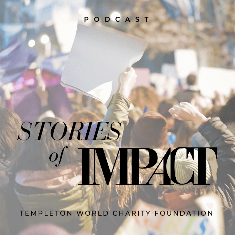 Dr. Sean Westwood: What Polarization Reveals About Democracy and the Human Spirit title card