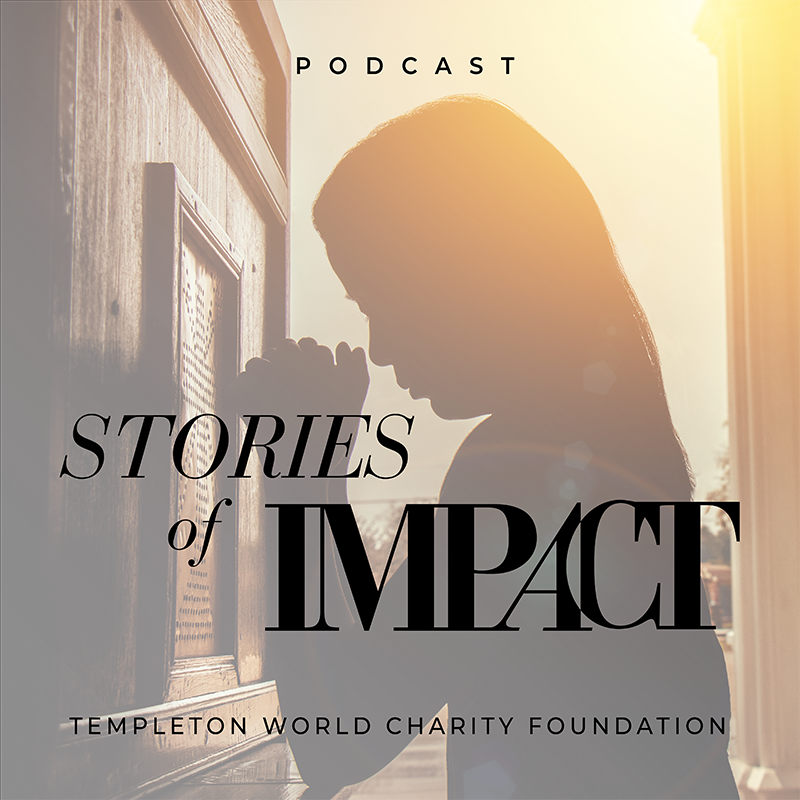 Spirituality, Belonging, & the Pandemic Response with Dr. Joseph Bulbulia title card