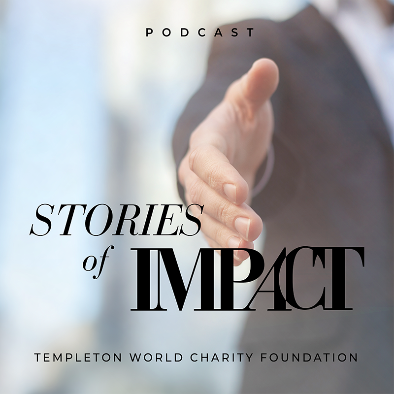 Stories of Impact