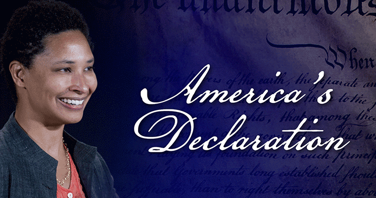America's Declaration'
