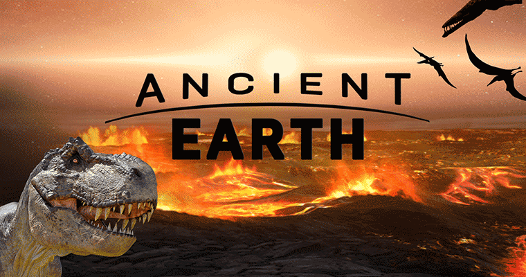 Ancient Earth