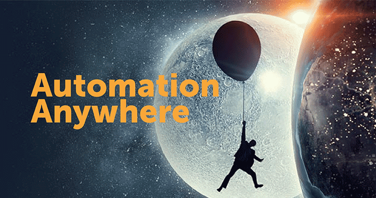 Automation Anywhere