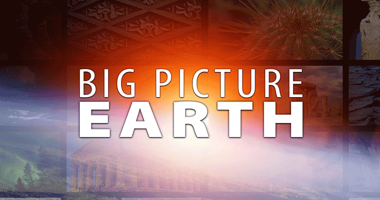 Big Picture Earth