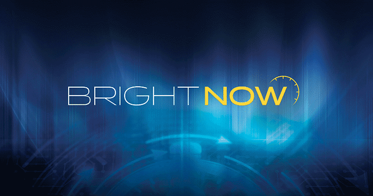 Bright Now