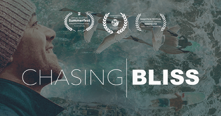Chasing Bliss