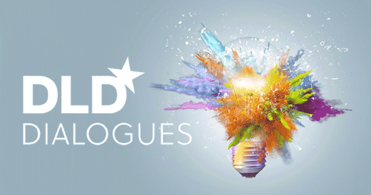 DLD Dialogues
