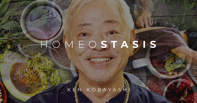 Homeostasis