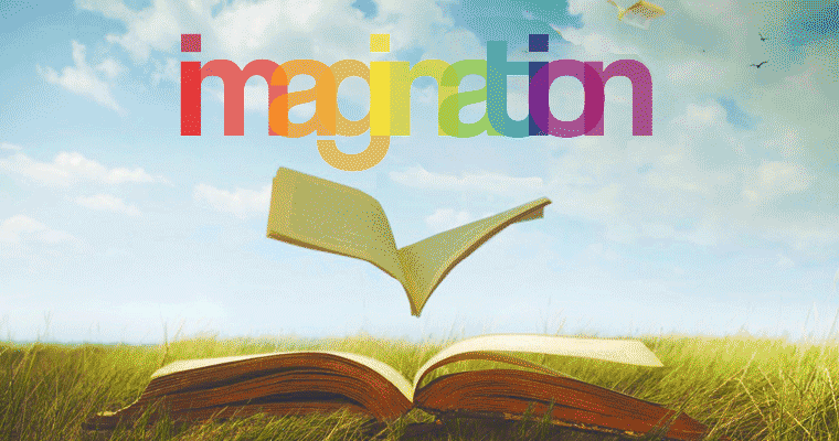 Imagination Conversations