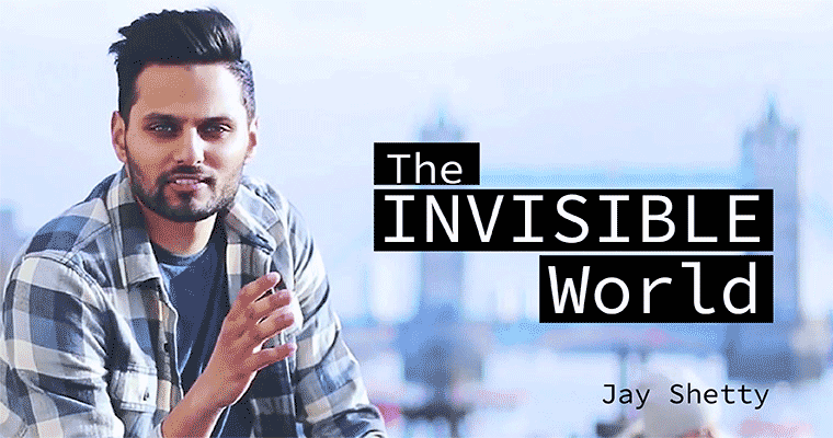 Invisible World