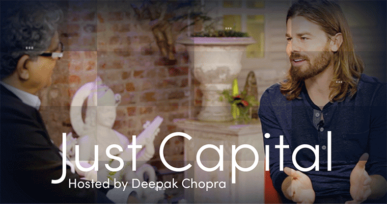 Just Capital