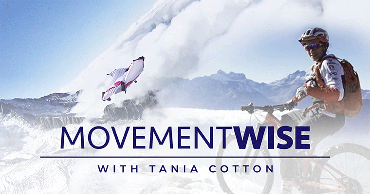 MovementWise