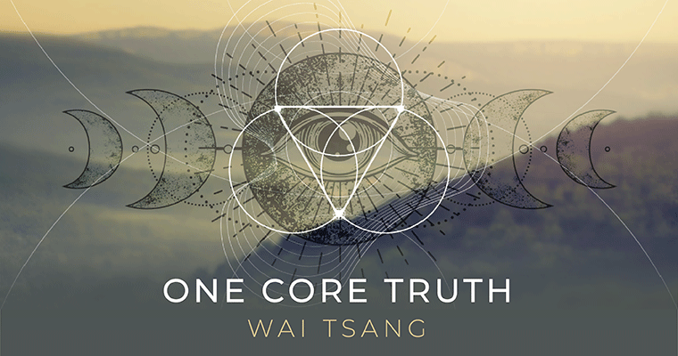 One Core Truth
