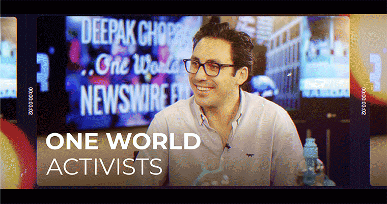 One World Activists