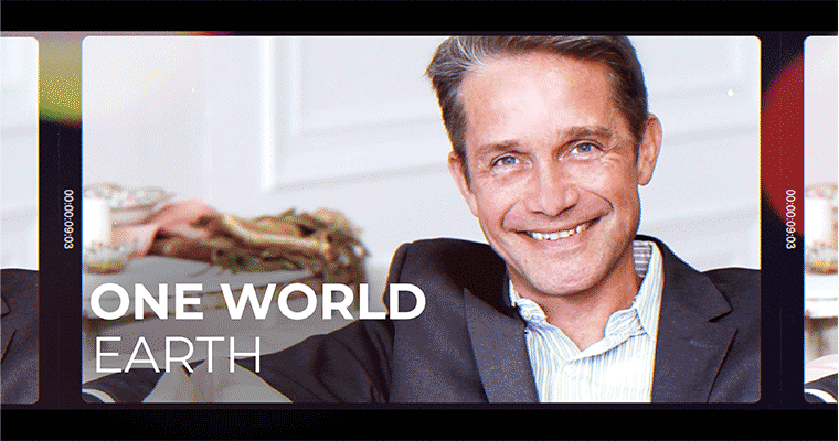 One World Earth