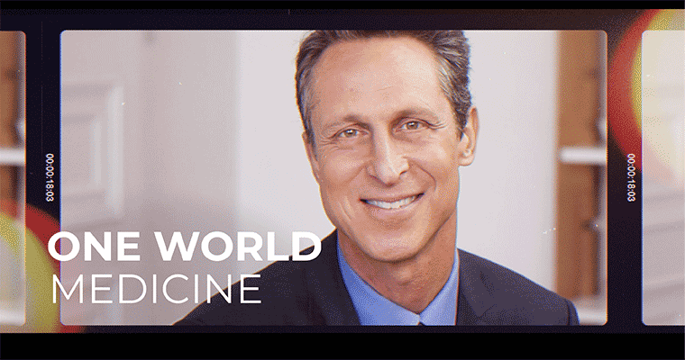 One World Medicine