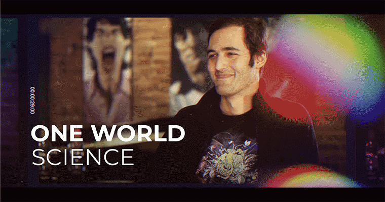 One World Science