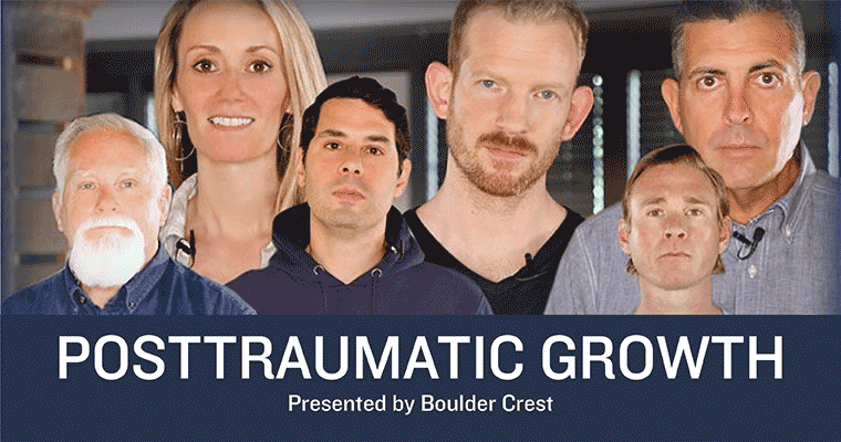 Posttraumatic Growth