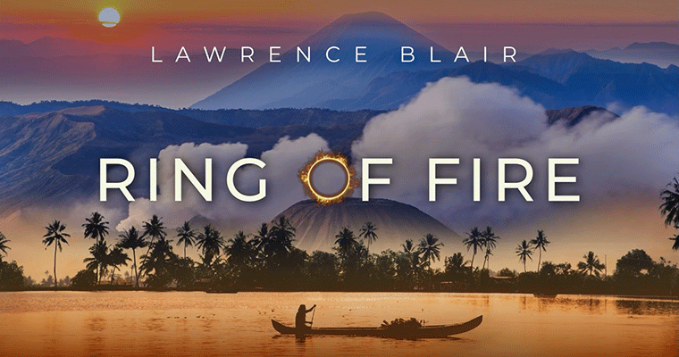 Ring of Fire title card