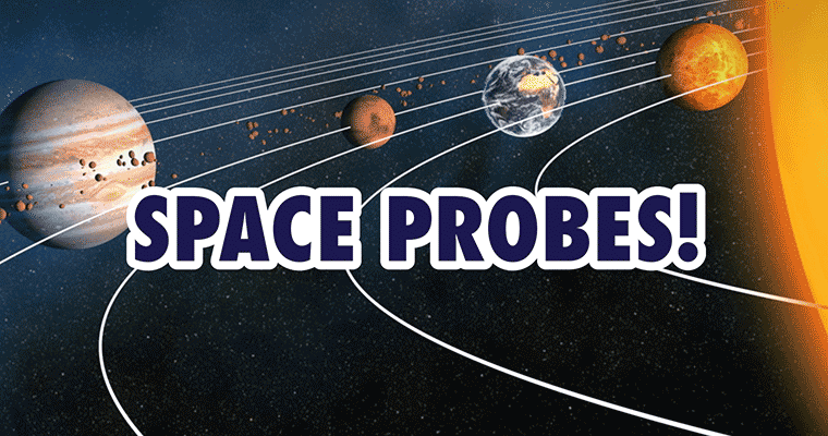 Space Probes