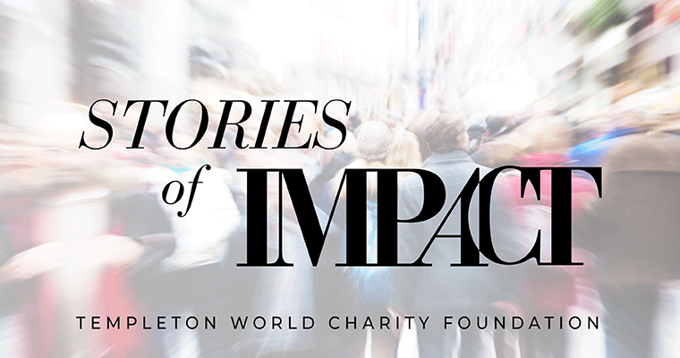 Stories of Impact